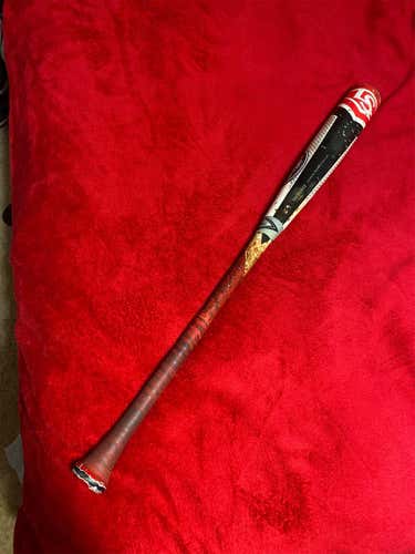 Used BBCOR Certified Hybrid Select 715 (-3) 30 oz 33" Bat