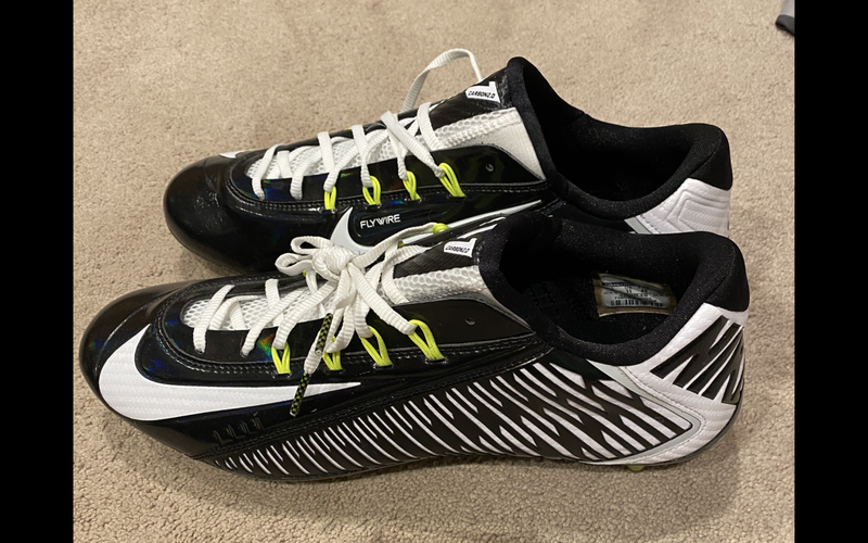 Nike vapor carbon elite 2014 size 12
