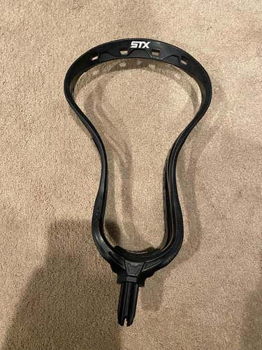 Used STX Duel 2 Head