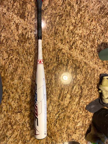 Used USSSA Certified Composite Prime (-8) 23 oz 31" Bat