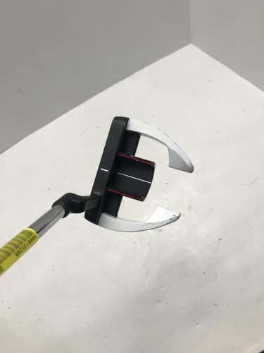 Used Ray Cook Silver Ray Sr 800 Mallet Golf Putters