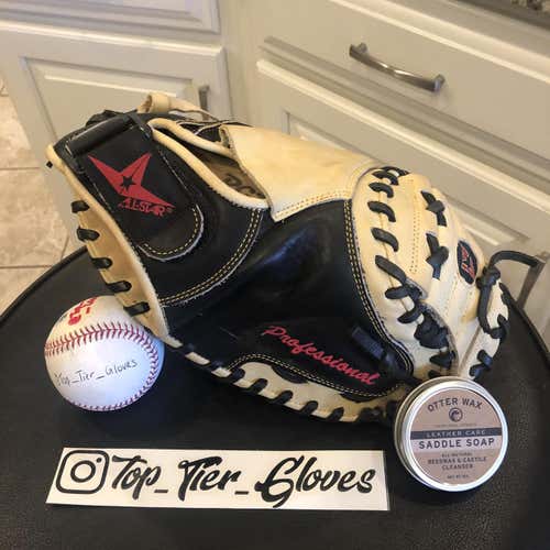 New Catcher's CM3100BT 35" Baseball Glove