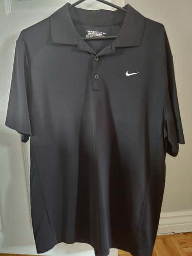 Nike Golf TOUR PERFORMANCE Polo Shirt