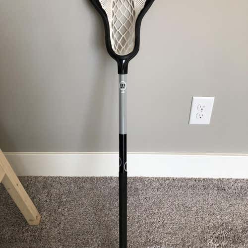 Used Warrior Evo Warp Jr. Stick