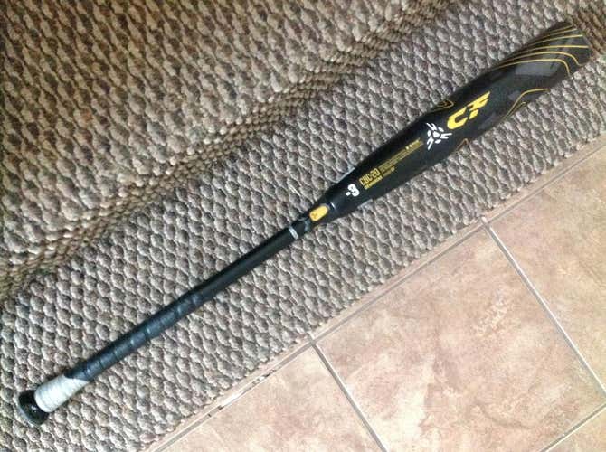 2020 Demarini CF -3 BBCOR WTDXCBC-20 - 32" 29 oz.
