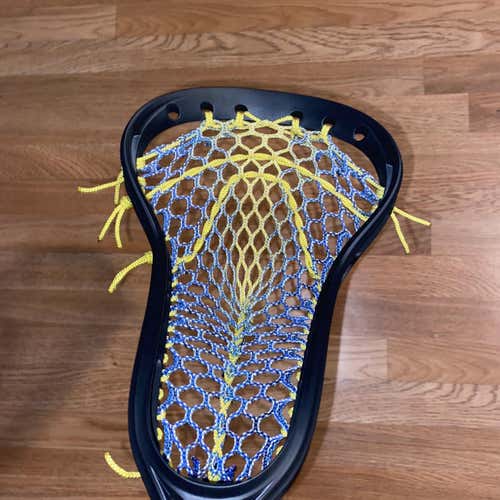 New StringKing Mark 2 D Women’s Complete Stick (On Epoch Dragonfly C32 Shaft)
