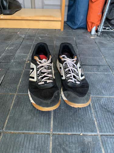 New Balance 3000v4 Turf/Trainer Shoes Size 10