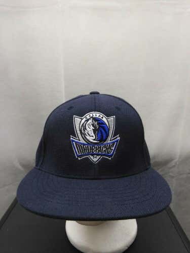 '47 Dallas Mavericks Snapback Hat NBA Blue