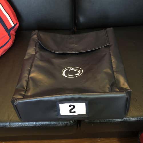 Penn State Hockey Skate bag - #2 Hults