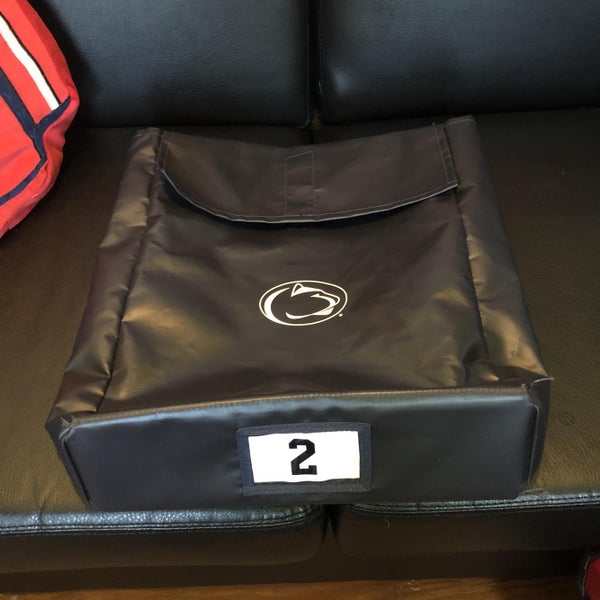 Penn State Hockey Skate bag - #2 Hults