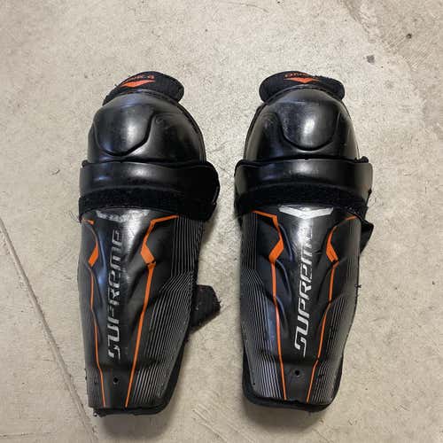 Bauer Supreme One.4 Shin Pads