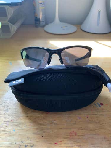 Oakley Half jacket 2.0 Baseball Sunglasses