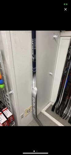2S 26"Pro Stock Goalie Stick