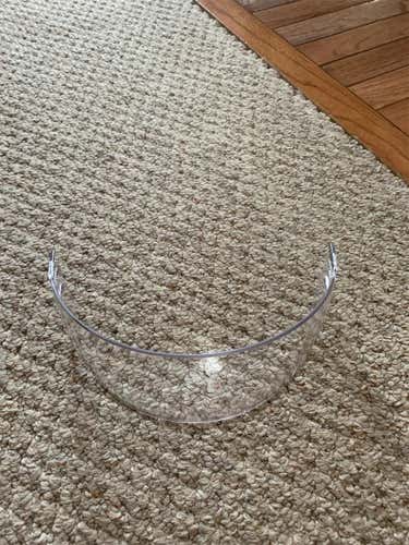 Used Large Tour Visor