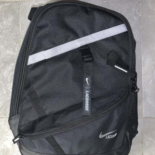 Nike laser lacrosse bag