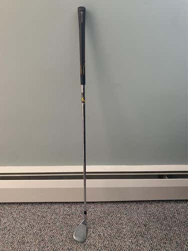 Used Right Handed RBladez Wedge Flex Steel Shaft Wedge