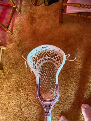 Used Attack & Midfield Strung Lakota U Head