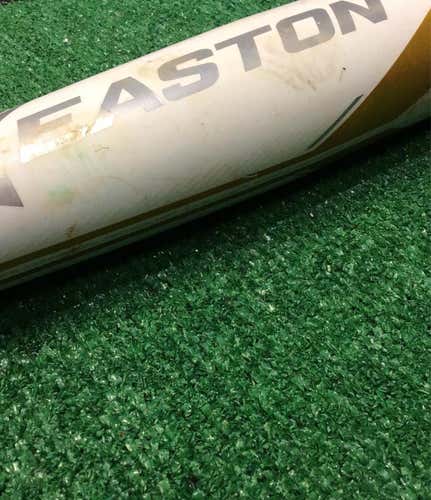 Easton Used (-3) 32" Bat