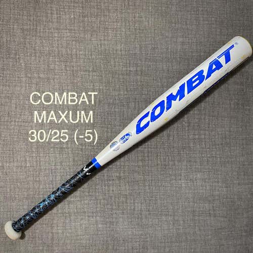 Combat Maxum 30/25 (-5)