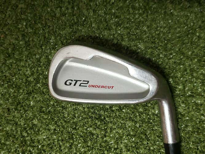 Adams GT2 Undercut 5-Iron MRH True Temper Regular Steel (LS2451)