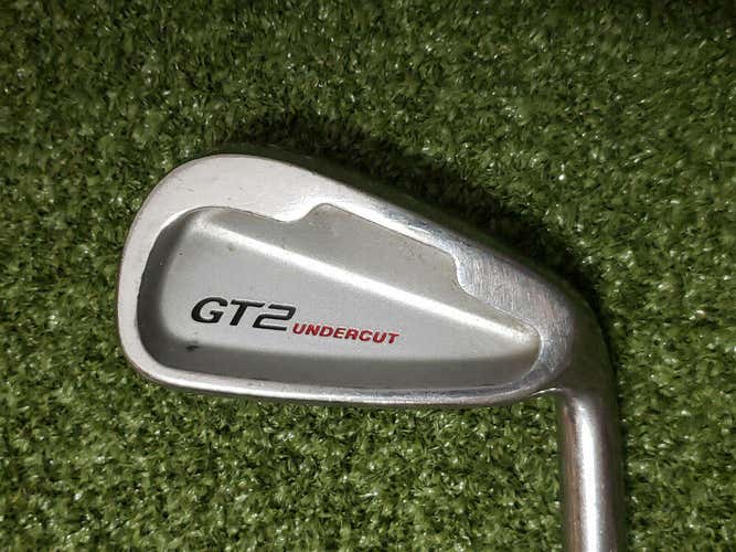 Special Swap for @Edenlax3:  Adams GT2 Undercut 6, 7, 8. 9 Irons (4 clubs)