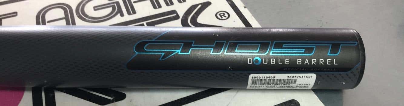 Easton Ghost (-10) 33" Bat