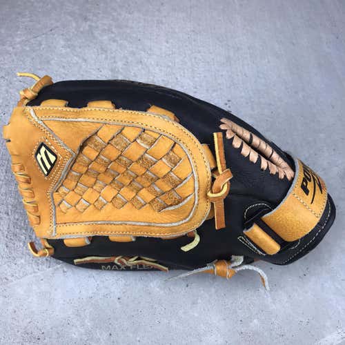 Mizuno Power Close Prospect 11.5" Baseball Glove.