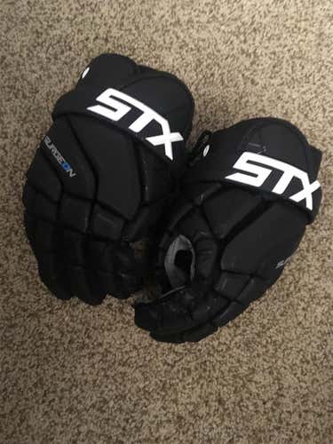 New STX Surgeon 400 13" Gloves—$40 Off!