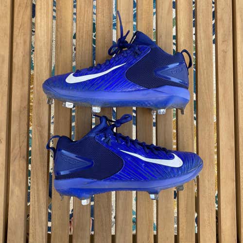 Nike Trout 3 Men's Size 7.0