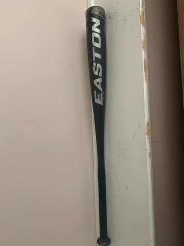 Used BBCOR Certified Alloy Hammer (-3) 28 oz 31" Bat