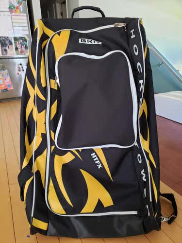 Used GRIT 33" HTFX Tower Bag