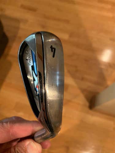 Callaway XR 4 Iron