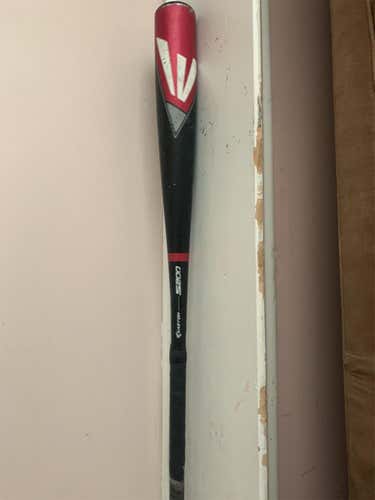 Easton S200 Used BBCOR Certified Alloy (-3) 29 oz 32" Bat