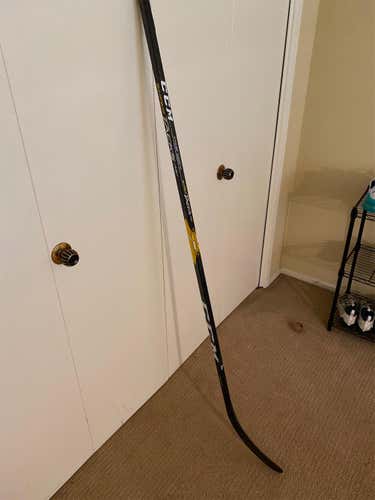 New Right Handed Super Tacks AS1 P88 85 Flex