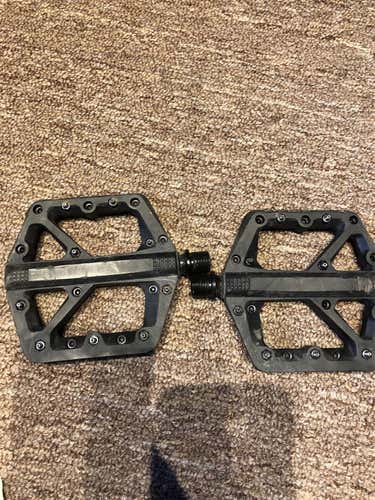 crankbrothers Stamp 1 pedals