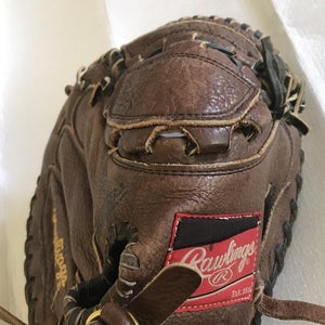 Rawlings Catcher Glove