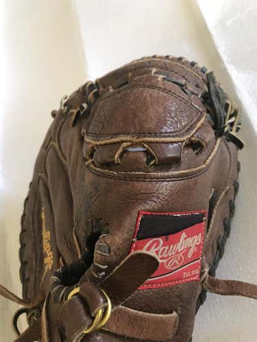 Rawlings Catcher Glove