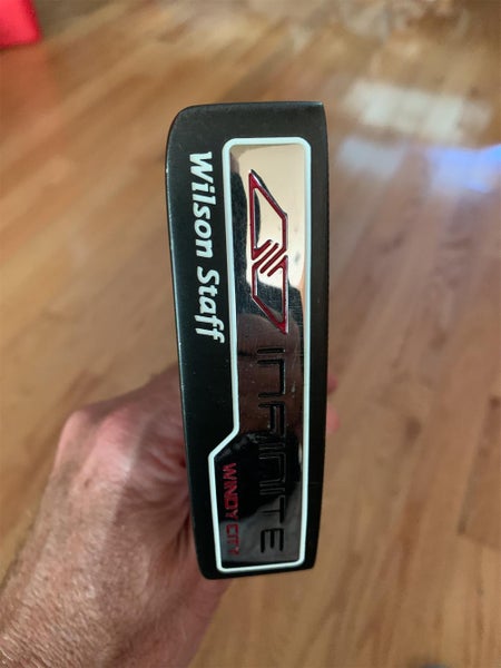 Wilson Staff (Infinite)Windy City 35” Putter