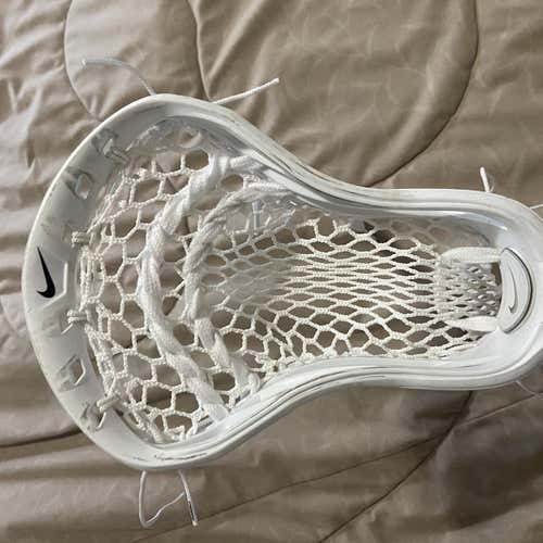 Used Attack & Midfield Strung Lakota 2 Head