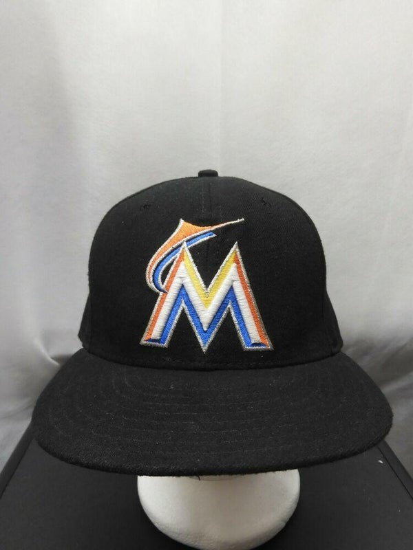 Miami Marlins CITY CONNECT ONFIELD Hat by New Era