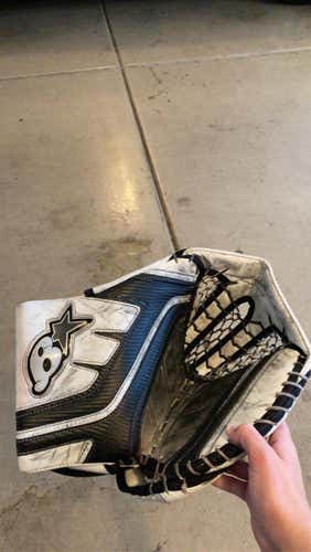 Used Regular G-Netik III