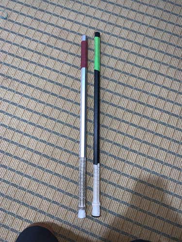 Used StringKing Metal 2 145 Shaft Combo