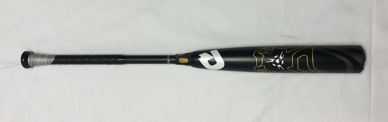 New 2020 DeMarini CF 33" (-3) BBCOR Certified Composite Baseball Bat 2 5/8" High School/College