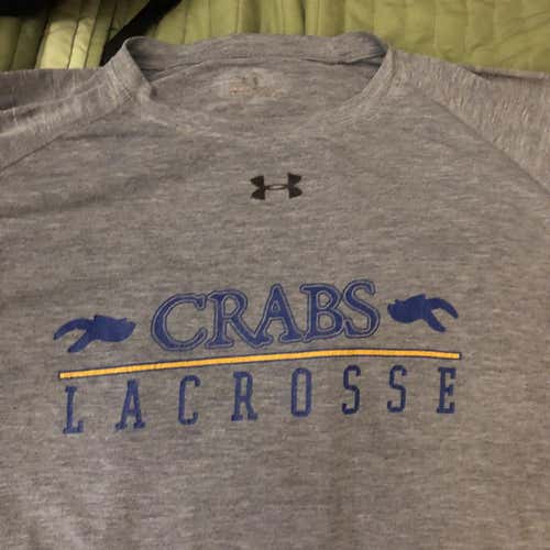Crabs Large Under Armour Shirt