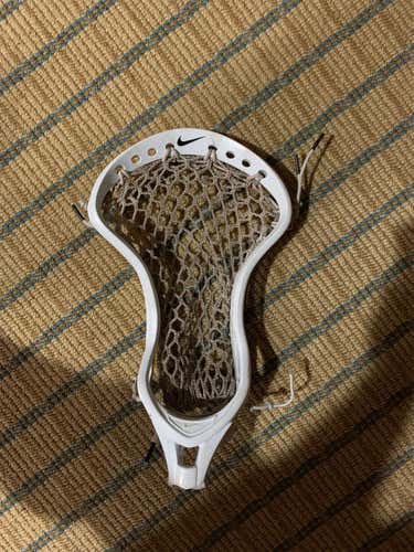 Used FOGO Strung CEO Head