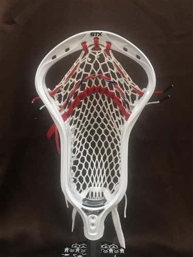 New Attack & Midfield Strung Surgeon 700 Head