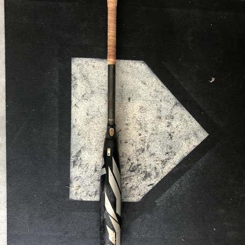 Used USSSA Certified Hybrid CF Zen (-5) 26 oz 31" Bat