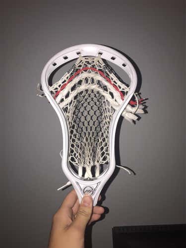 Like New Tactik 2.0 Head Hero 3