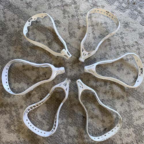 Used Attack & Midfield Unstrung Head