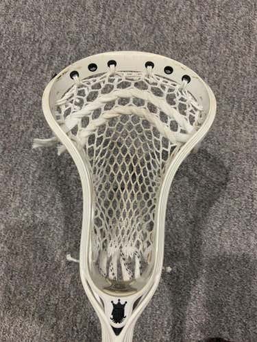 Used Attack & Midfield Strung Clutch 3X Head